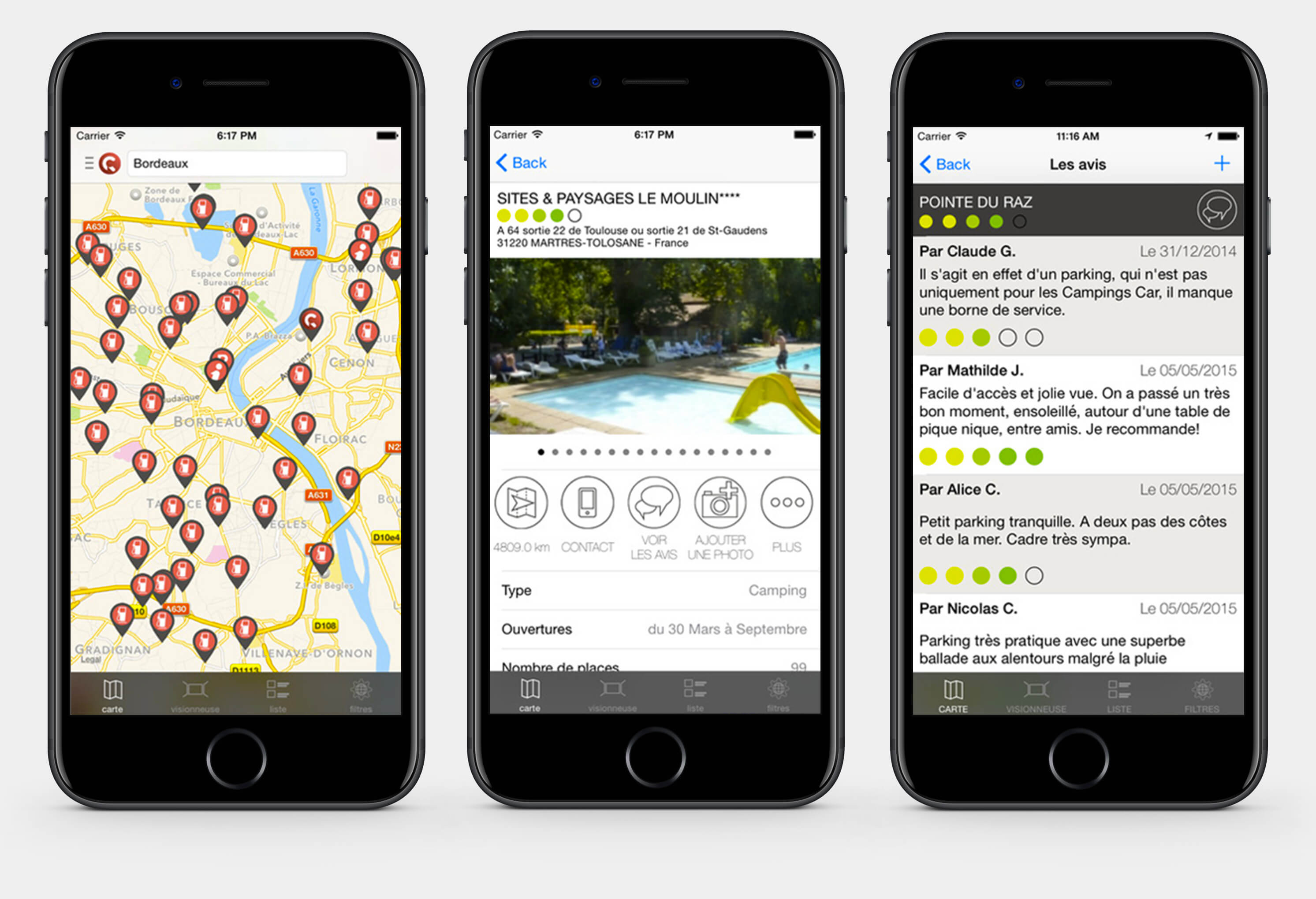 application-ios-swift-objective-c-caramaps-developpeur-freelance-bordeaux