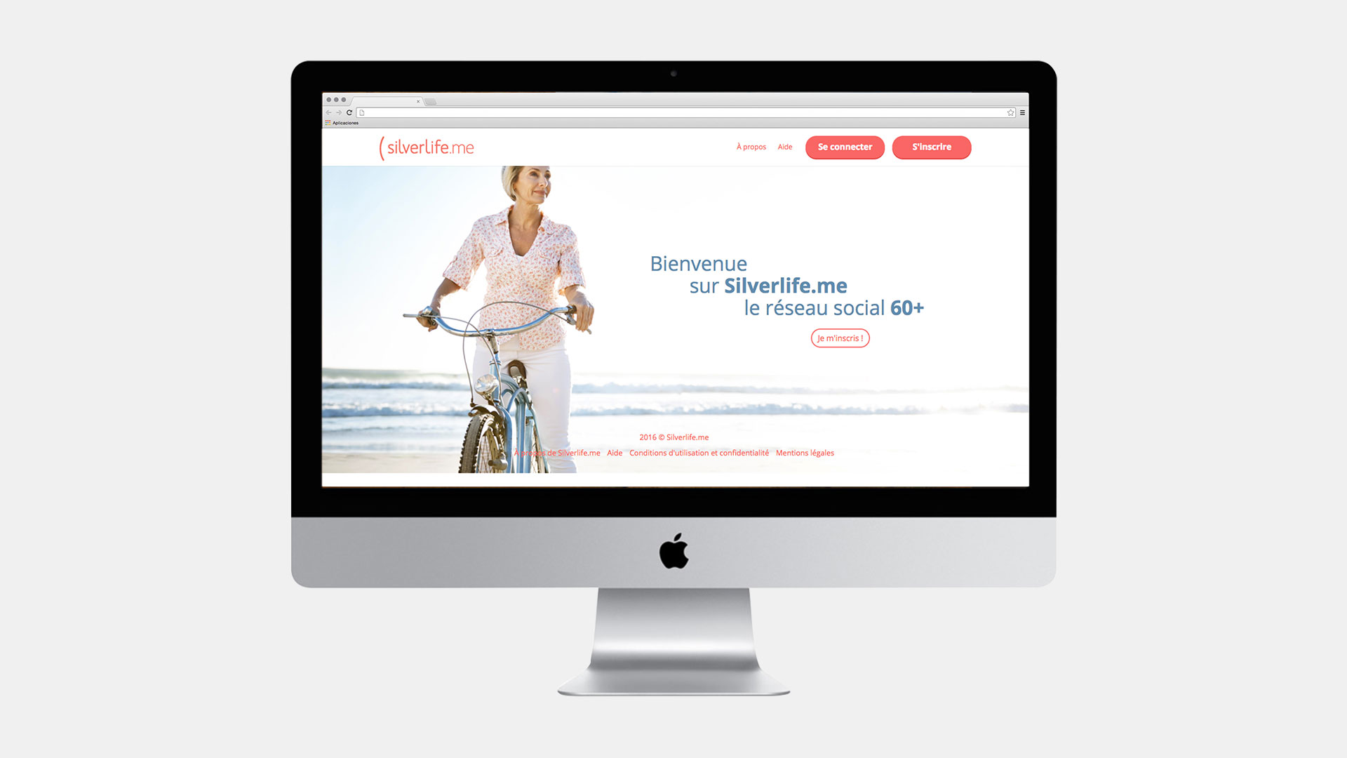 site-internet-plateforme-web-silverlife-developpeur-freelance-bordeaux-1