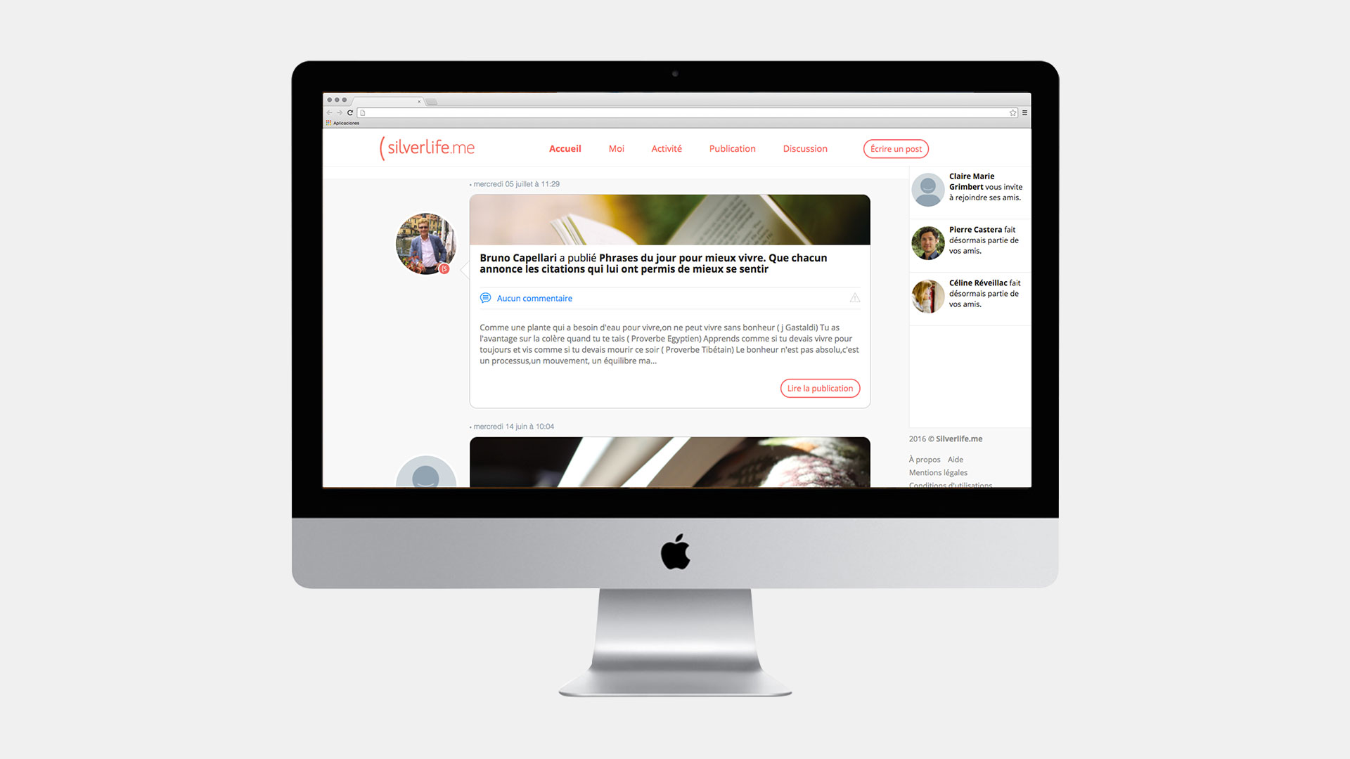 site-internet-plateforme-web-silverlife-developpeur-freelance-bordeaux-2