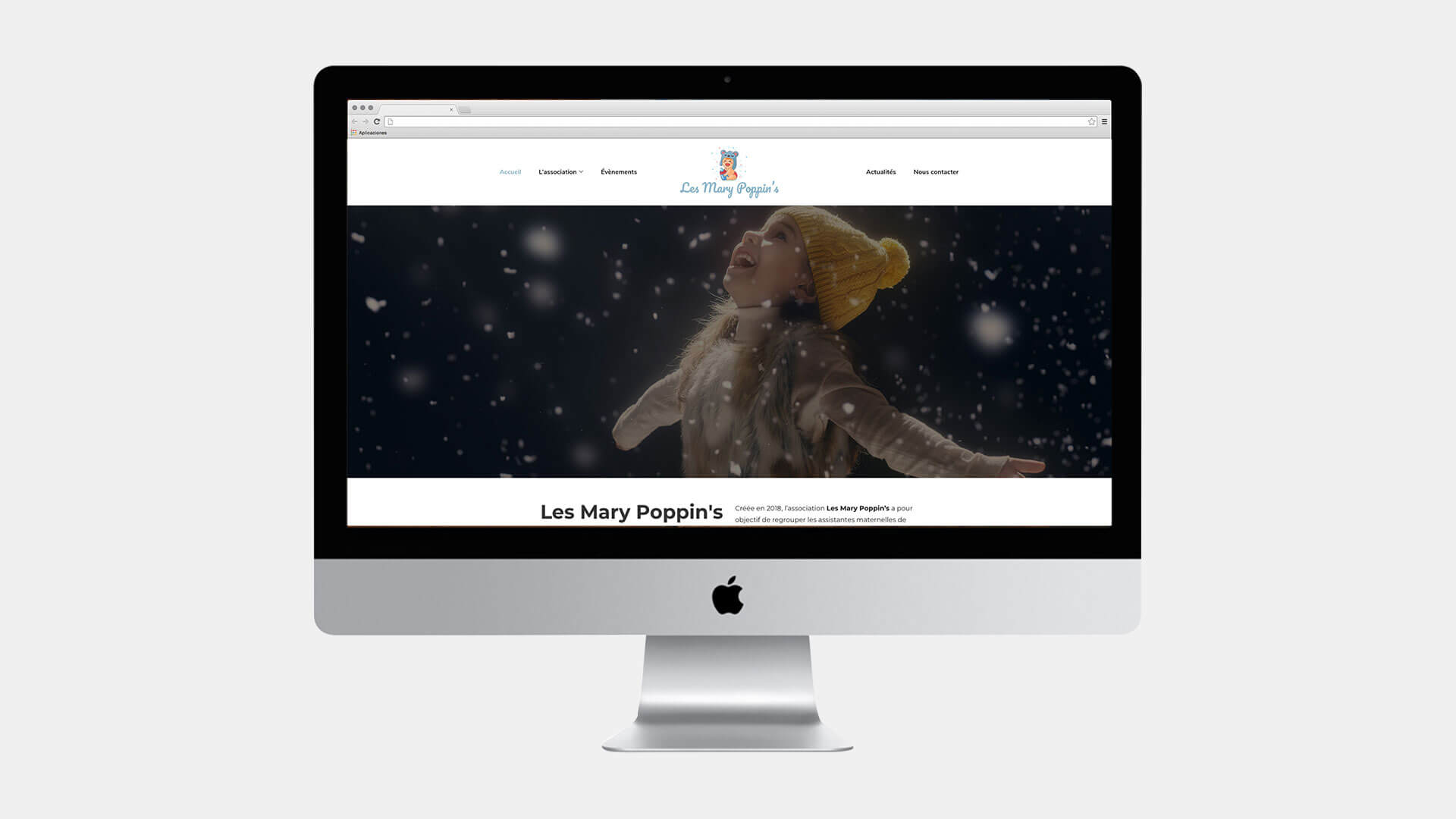 les-mary-poppins-wordpress-developpeur-freelance-bordeaux-jeremy-peltier-1