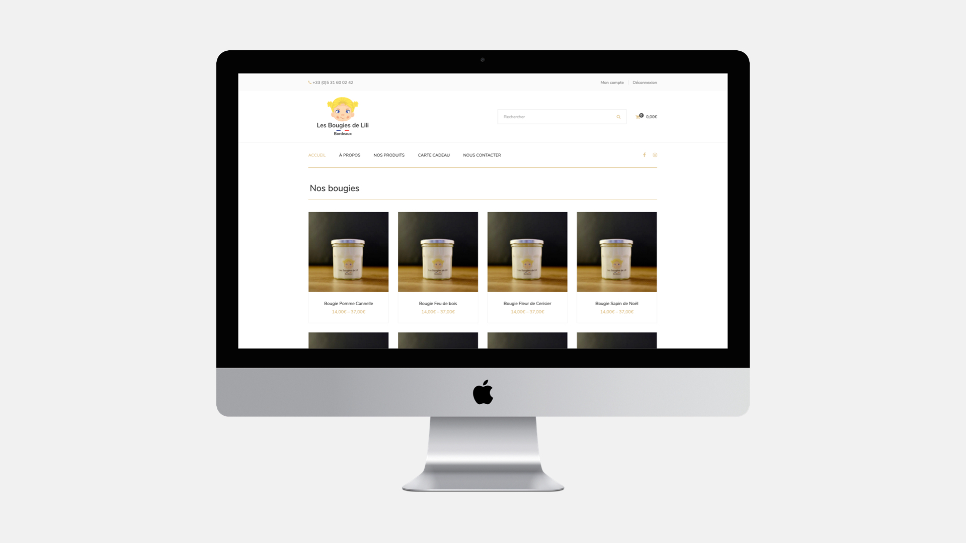lesbougiesdelili-site-ecommerce-developpeur-freelance-bordeaux-1