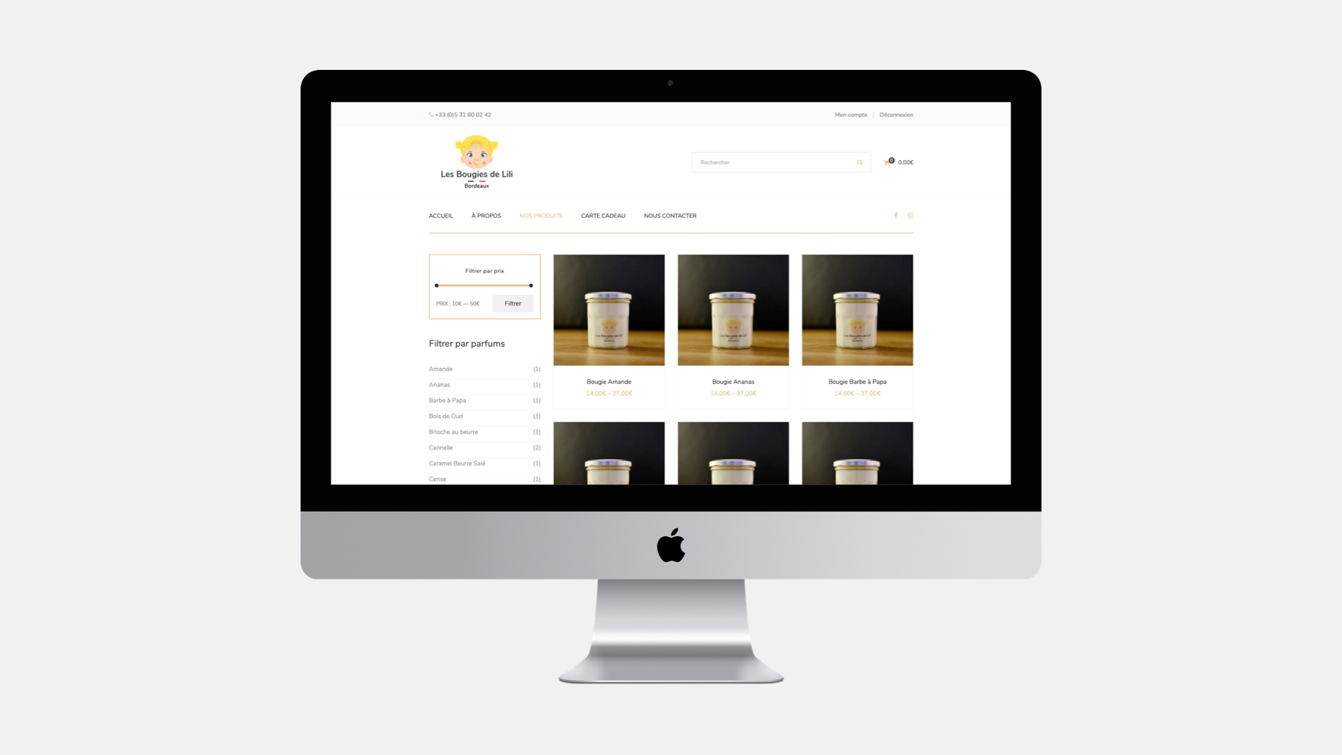 lesbougiesdelili-site-ecommerce-developpeur-freelance-bordeaux-2